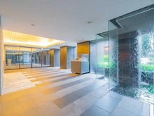 【東京都/世田谷区太子堂】ダイナシティ三宿 エントランス