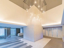 【東京都/世田谷区太子堂】ダイナシティ三宿 エントランス