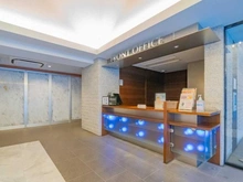 【東京都/世田谷区太子堂】ダイナシティ三宿 エントランス