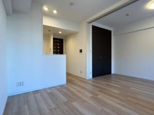 【東京都/世田谷区太子堂】ダイナシティ三宿 リビング・ダイニング