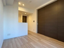 【東京都/世田谷区太子堂】ダイナシティ三宿 リビング・ダイニング