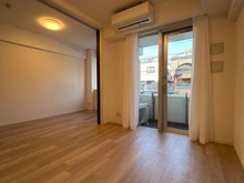 【東京都/世田谷区太子堂】ダイナシティ三宿 リビング・ダイニング