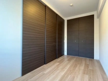 【東京都/世田谷区太子堂】ダイナシティ三宿 洋室