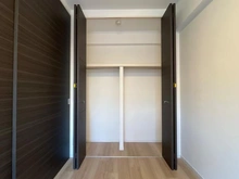 【東京都/世田谷区太子堂】ダイナシティ三宿 収納