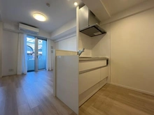 【東京都/世田谷区太子堂】ダイナシティ三宿 キッチン