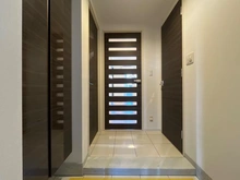 【東京都/世田谷区太子堂】ダイナシティ三宿 玄関