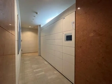 【東京都/世田谷区太子堂】ダイナシティ三宿 宅配BOX