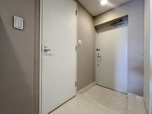 【東京都/杉並区久我山】セボン久我山セデュール 玄関