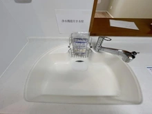【東京都/調布市多摩川】モナークレガリア調布多摩川 キッチン