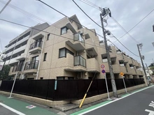 【東京都/世田谷区赤堤】ライオンズマンション赤堤第2 外観