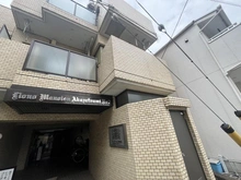 【東京都/世田谷区赤堤】ライオンズマンション赤堤第2 外観