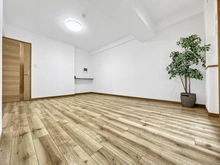 【東京都/多摩市一ノ宮】ライオンズプラザ聖蹟桜ヶ丘 リビング・ダイニング