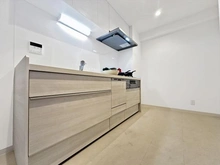 【東京都/多摩市一ノ宮】ライオンズプラザ聖蹟桜ヶ丘 キッチン