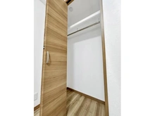 【東京都/多摩市一ノ宮】ライオンズプラザ聖蹟桜ヶ丘 収納