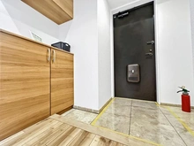 【東京都/多摩市一ノ宮】ライオンズプラザ聖蹟桜ヶ丘 玄関