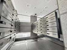 【東京都/多摩市一ノ宮】ライオンズプラザ聖蹟桜ヶ丘 メールBOX