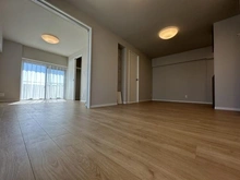 【東京都/狛江市和泉本町】東海狛江マンション LDK