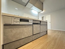 【東京都/狛江市和泉本町】東海狛江マンション キッチン