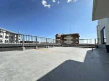 【東京都/狛江市和泉本町】東海狛江マンション ルーフバルコニー