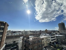 【東京都/狛江市和泉本町】東海狛江マンション 眺望