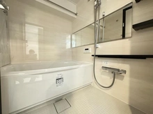 【東京都/狛江市和泉本町】東海狛江マンション 浴室