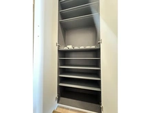 【東京都/狛江市和泉本町】東海狛江マンション 収納