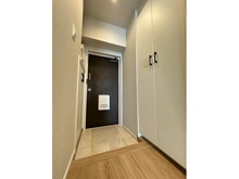 【東京都/狛江市和泉本町】東海狛江マンション 玄関