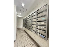 【東京都/狛江市和泉本町】東海狛江マンション メールBOX