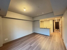 【東京都/世田谷区給田】アトラスシティ千歳烏山グランスイート 杜ノ棟 LDK