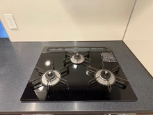 【東京都/世田谷区給田】アトラスシティ千歳烏山グランスイート 杜ノ棟 キッチン