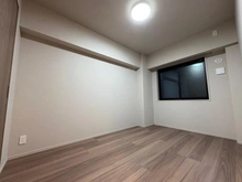 【東京都/世田谷区給田】アトラスシティ千歳烏山グランスイート 杜ノ棟 洋室