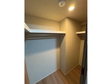 【東京都/世田谷区給田】アトラスシティ千歳烏山グランスイート 杜ノ棟 収納