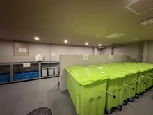 【東京都/世田谷区給田】アトラスシティ千歳烏山グランスイート 杜ノ棟 共用施設