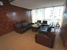 【東京都/杉並区下高井戸】シーアイマンション桜上水 共用施設