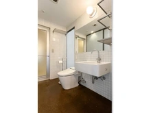 【東京都/杉並区上高井戸】レック八幡山マンション 洗面所