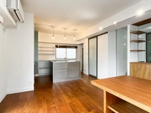 【東京都/杉並区上高井戸】レック八幡山マンション LDK：家具調度品は価格に含まれません
撮影年月：2025年11月