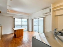 【東京都/杉並区上高井戸】レック八幡山マンション LDK：家具調度品は価格に含まれません
撮影年月：2025年11月