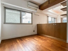 【東京都/杉並区上高井戸】レック八幡山マンション 洋室