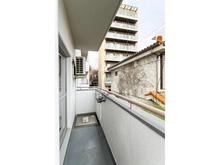 【東京都/杉並区上高井戸】レック八幡山マンション バルコニー