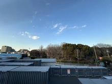 【東京都/世田谷区粕谷】ジェイシティ千歳烏山 眺望