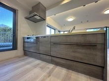 【東京都/世田谷区粕谷】ジェイシティ千歳烏山 キッチン