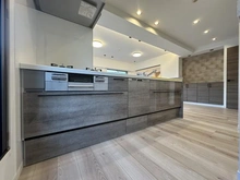 【東京都/世田谷区粕谷】ジェイシティ千歳烏山 キッチン