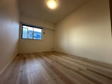 【東京都/世田谷区粕谷】ジェイシティ千歳烏山 洋室