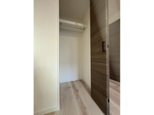 【東京都/世田谷区粕谷】ジェイシティ千歳烏山 収納