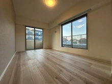 【東京都/世田谷区粕谷】ジェイシティ千歳烏山 洋室