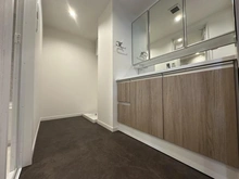 【東京都/世田谷区粕谷】ジェイシティ千歳烏山 洗面所