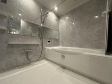 【東京都/世田谷区粕谷】ジェイシティ千歳烏山 浴室