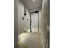 【東京都/世田谷区粕谷】ジェイシティ千歳烏山 玄関