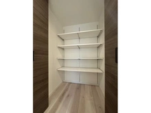 【東京都/世田谷区粕谷】ジェイシティ千歳烏山 収納：廊下部分