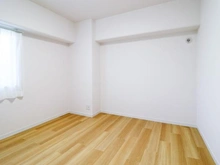 【東京都/東久留米市柳窪】ビューハイム武蔵野 B棟 洋室：洋室６帖